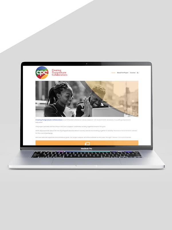 Creating Postgraduate Communities